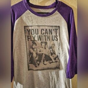 Hocus Pocus You Can't Sit With Us